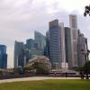 006 - Singapore City Center