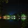 Lake by Night