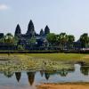 Visite Angkor Vat (14)