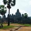 Visite Angkor Vat (20)