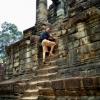 Visite Angkor Vat (22)