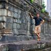 Visite Angkor Vat (23)