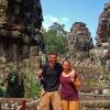 Visite Angkor Vat (25)