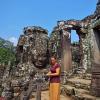 Visite Angkor Vat (26)