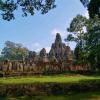 Visite Angkor Vat (30)