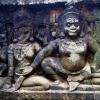 Visite Angkor Vat (43)