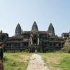 Visite Angkor Vat (8)