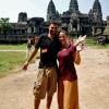 Visite Angkor Vat (9)