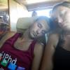 Sleeping in the Bus