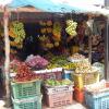 Stand de Fruits