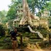 Ta Prohm