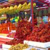 164 - Stand de Fruits