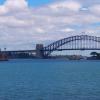 Harbour Bridge et l'Opéra