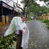 Dans les rues de Hoi An