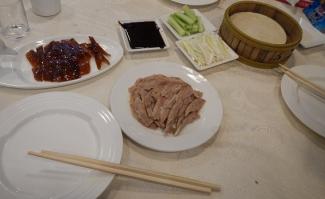 Peking Duck